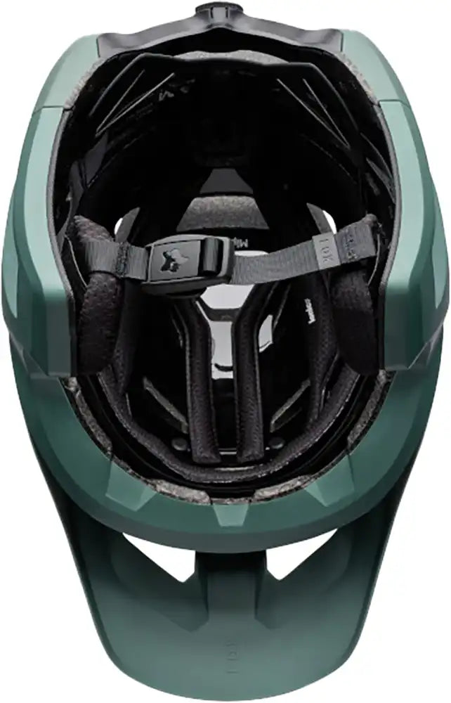 Fox Dropframe Pro GRID MIPS MTB Helmet - ABC Bikes