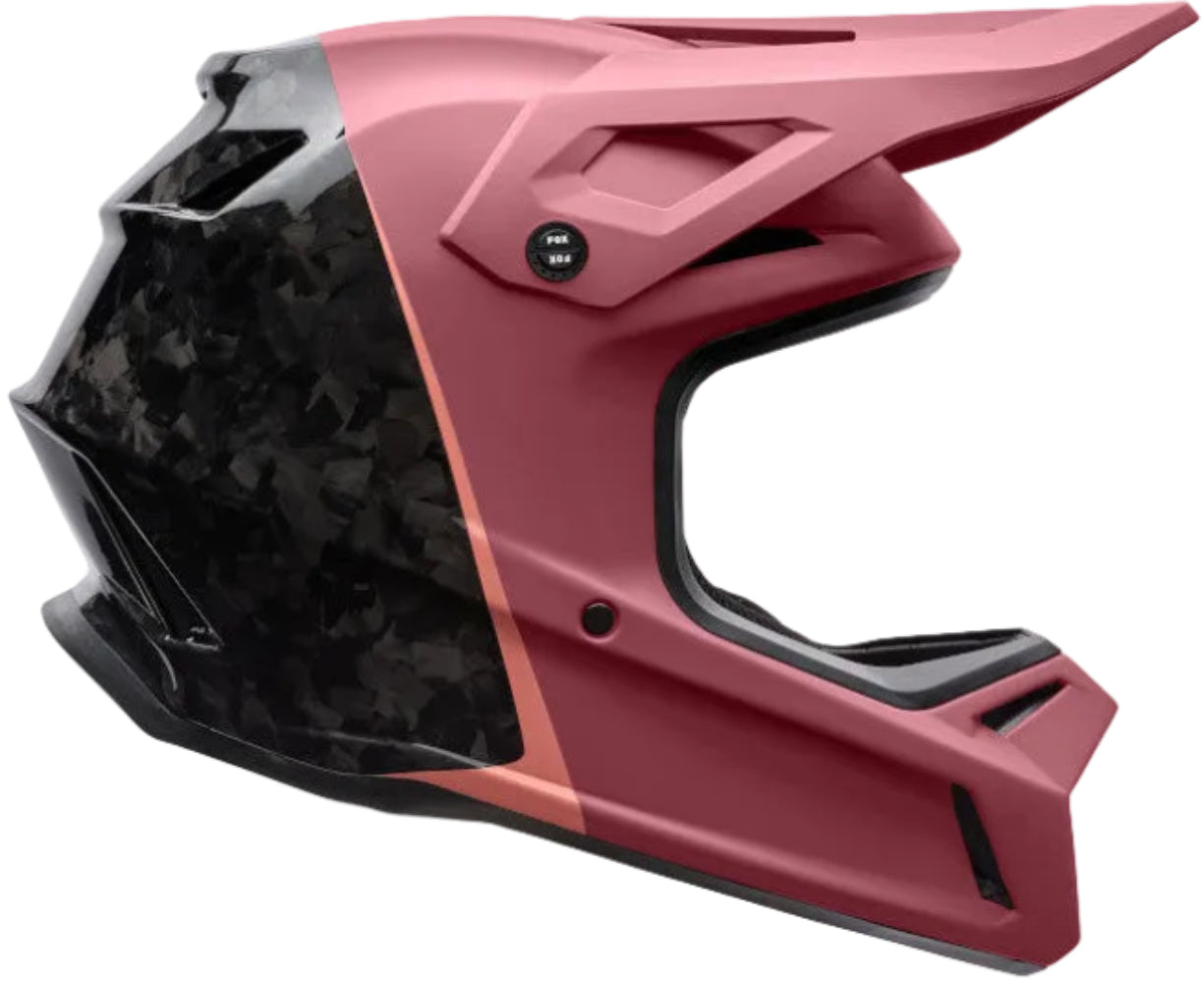Fox Rampage RS SPLICE MIPS Full Face Helmet - ABC Bikes
