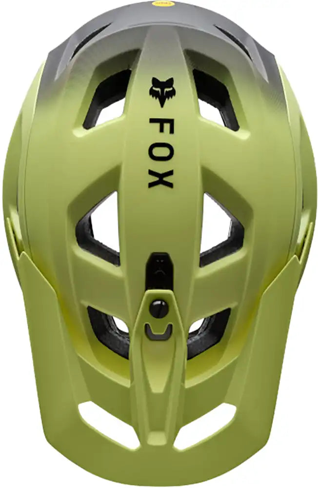 Fox Speedframe Pro BACKFADE MIPS MTB Helmet - ABC Bikes