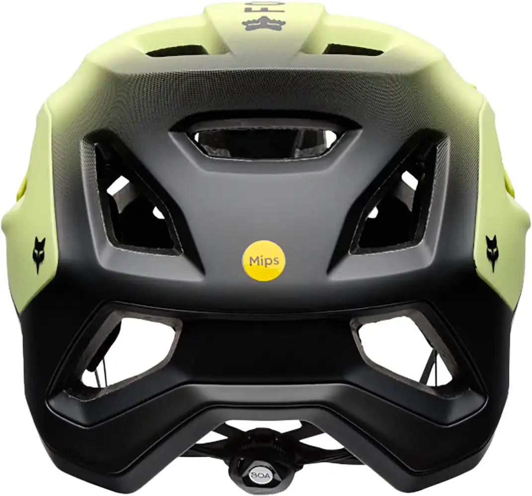 Fox Speedframe Pro BACKFADE MIPS MTB Helmet - ABC Bikes
