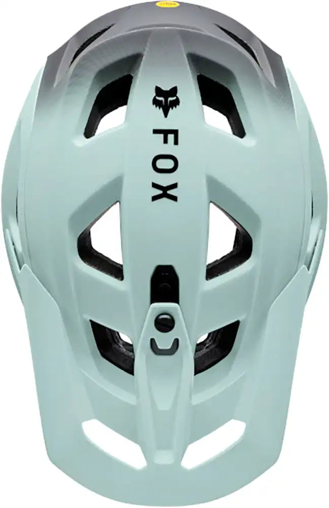 Fox Speedframe Pro BACKFADE MIPS MTB Helmet - ABC Bikes