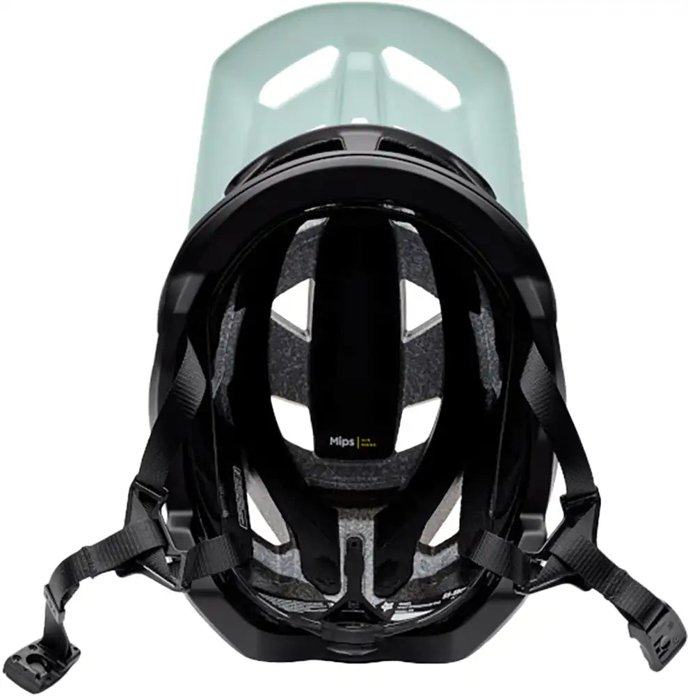 Fox Speedframe Pro BACKFADE MIPS MTB Helmet - ABC Bikes