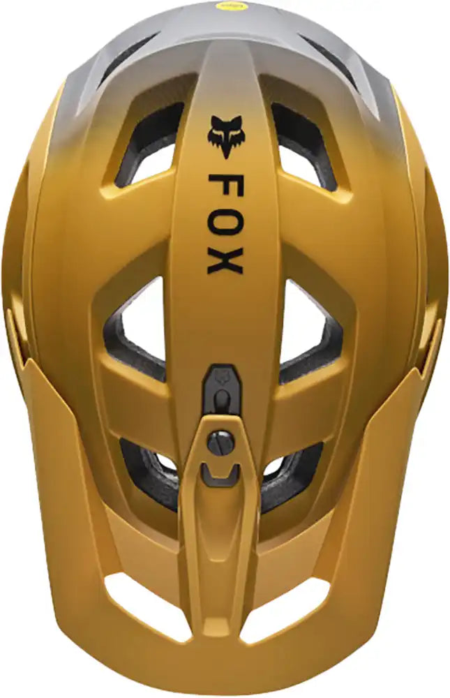 Fox Speedframe Pro BACKFADE MIPS MTB Helmet - ABC Bikes