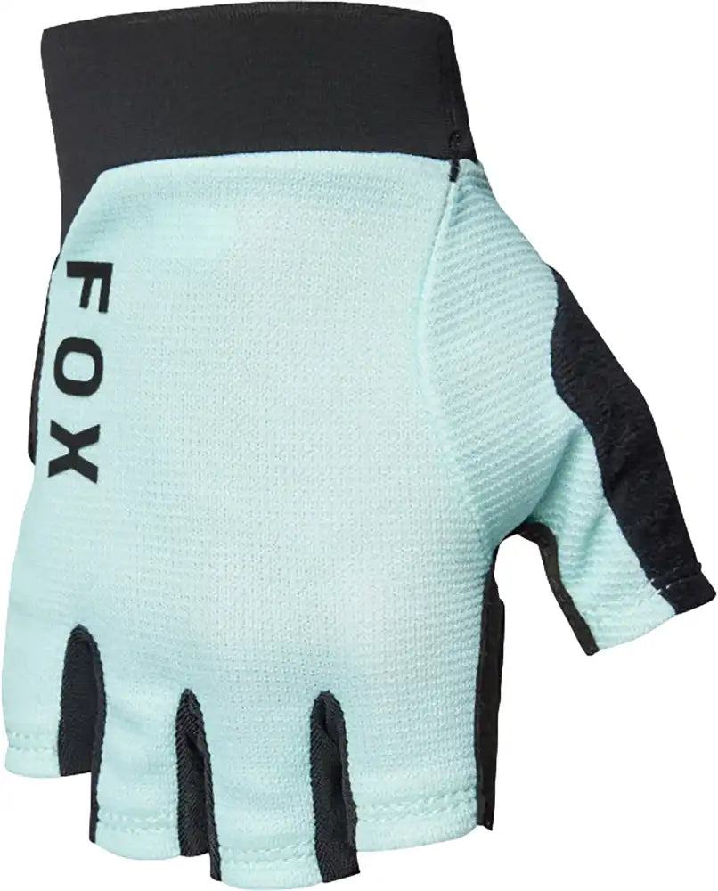 Fox Ranger Gel Short Mens Gloves - ABC Bikes