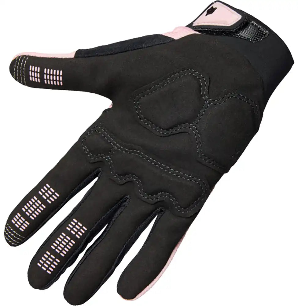 Fox Ranger Gel Womens MTB Gloves - ABC Bikes
