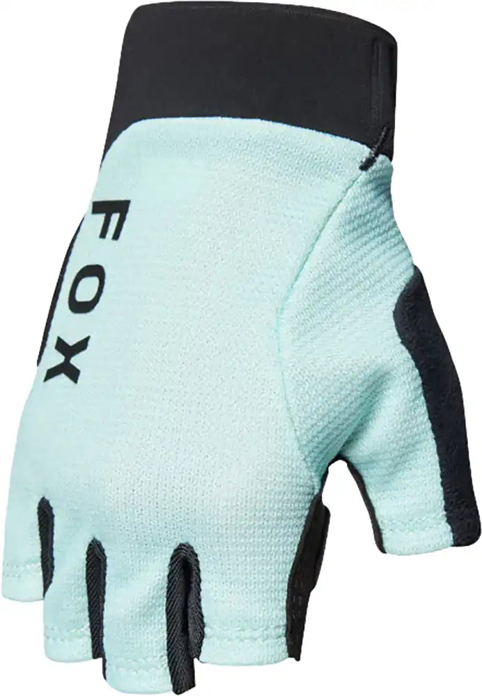 Fox Ranger Gel Short Womens Gloves - ABC Bikes