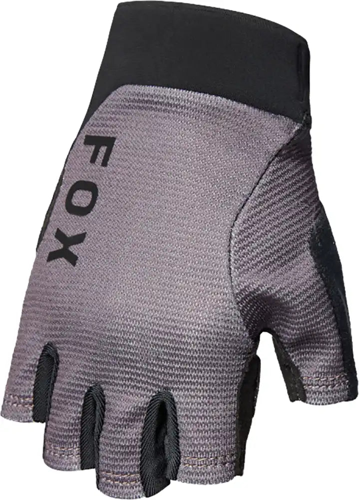 Fox Ranger Gel Short Womens Gloves - ABC Bikes