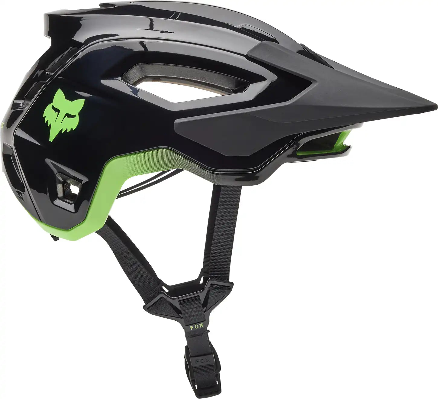 Fox Speedframe Pro 50 YR MIPS MTB Helmet - ABC Bikes