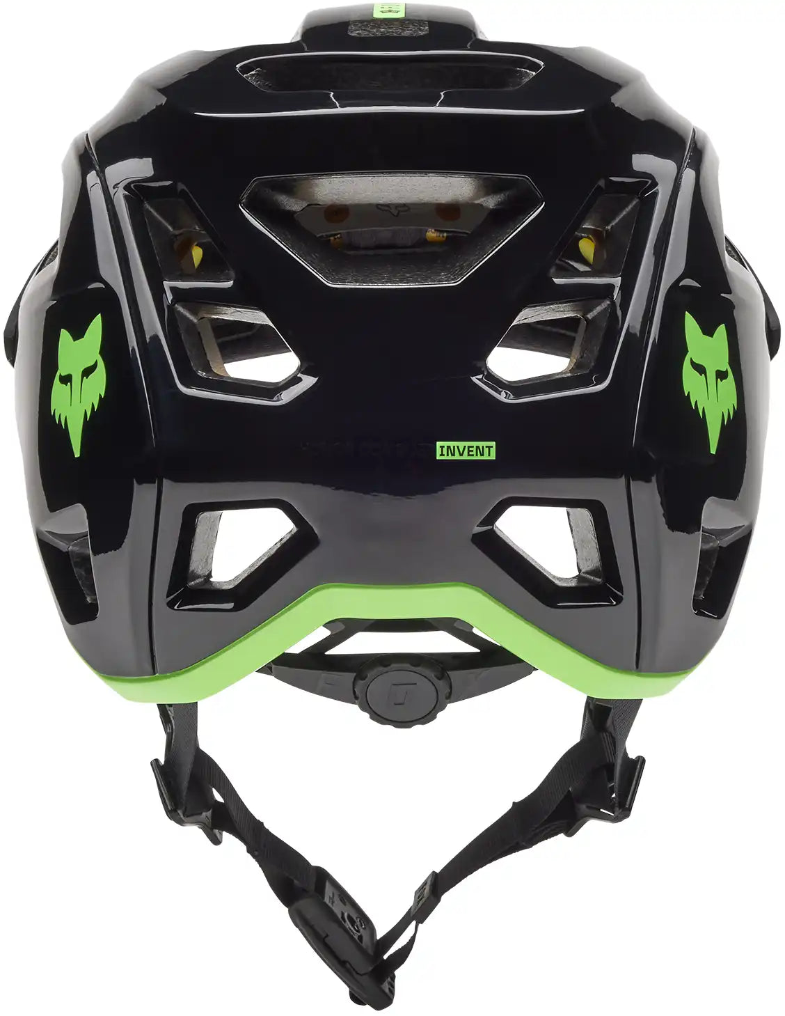 Fox Speedframe Pro 50 YR MIPS MTB Helmet - ABC Bikes