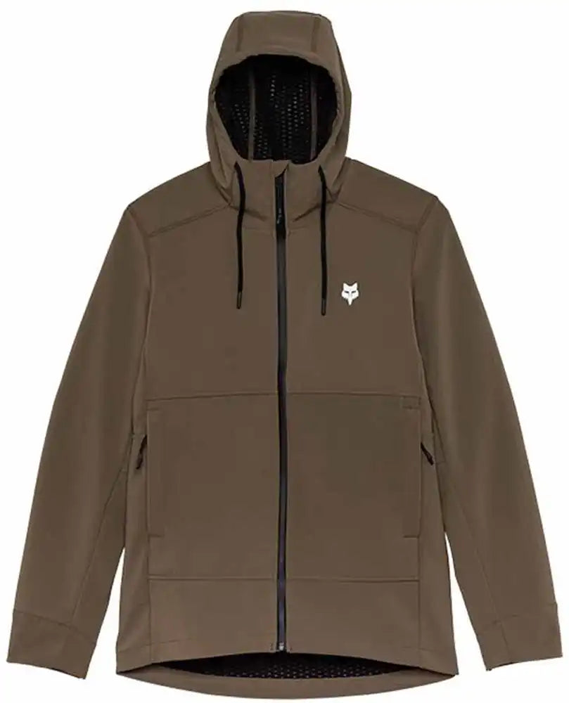 Fox Pit Mens Jacket