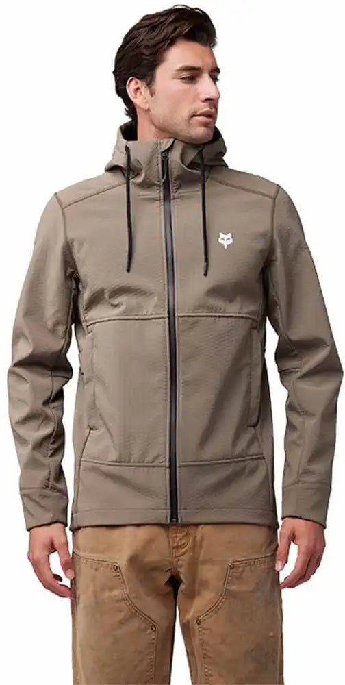 Fox Pit Mens Jacket