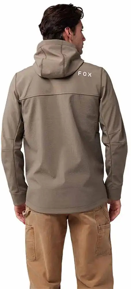 Fox Pit Mens Jacket