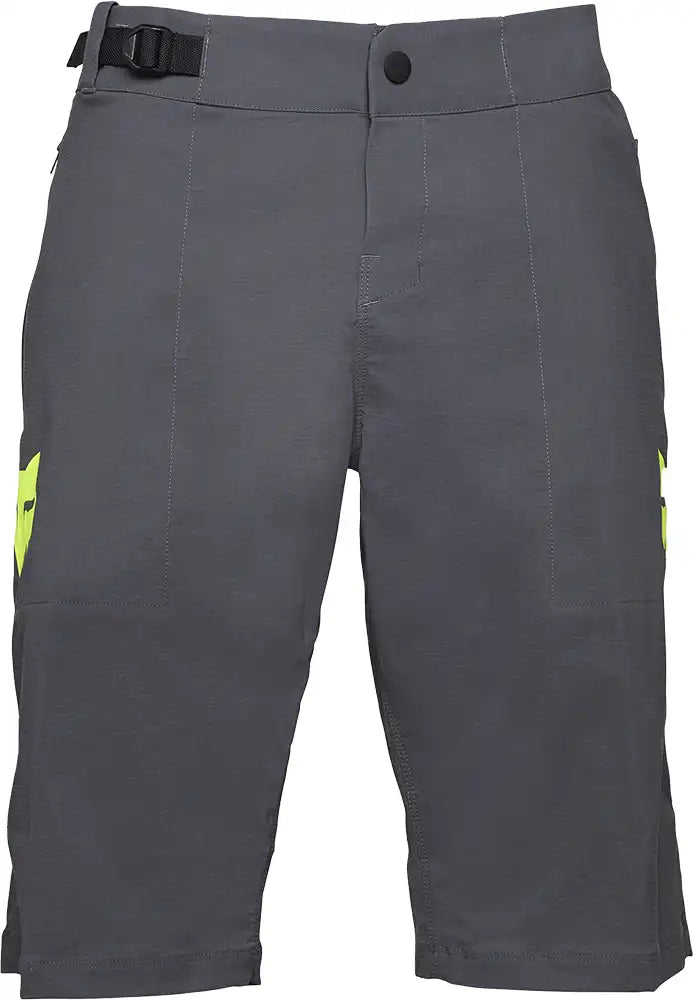 Fox Ranger Race Mens MTB Shorts - ABC Bikes