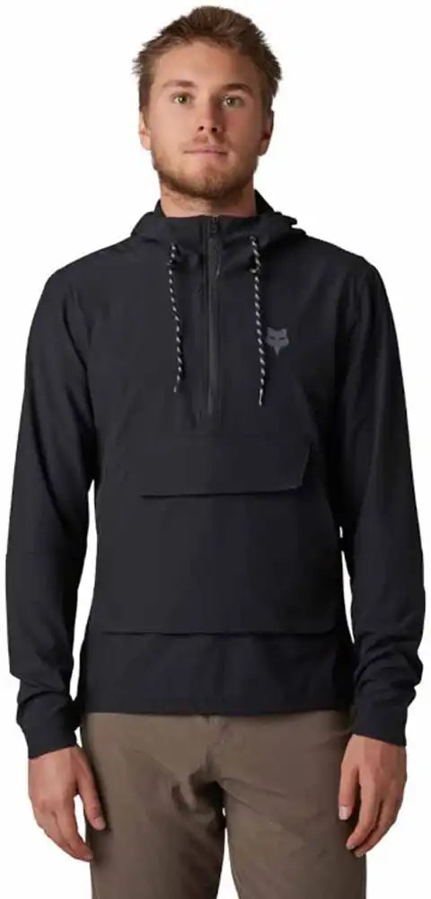 Fox Ranger Wind Mens Pullover - ABC Bikes
