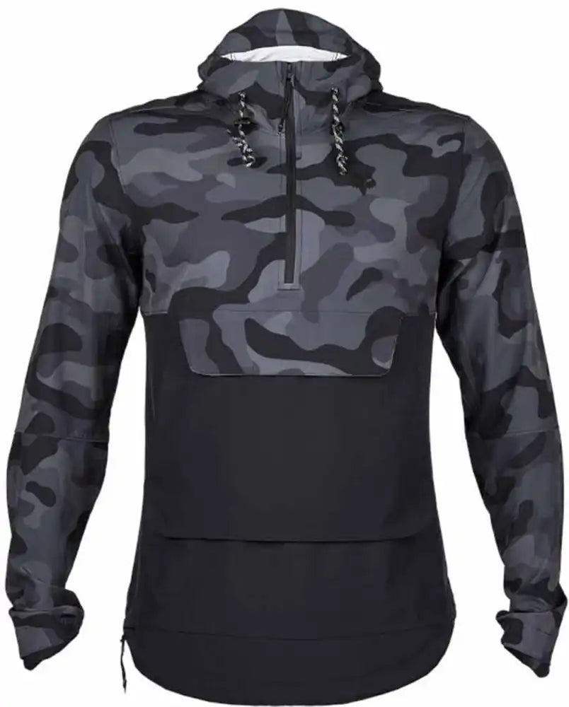 Fox Ranger Wind Mens Pullover - ABC Bikes