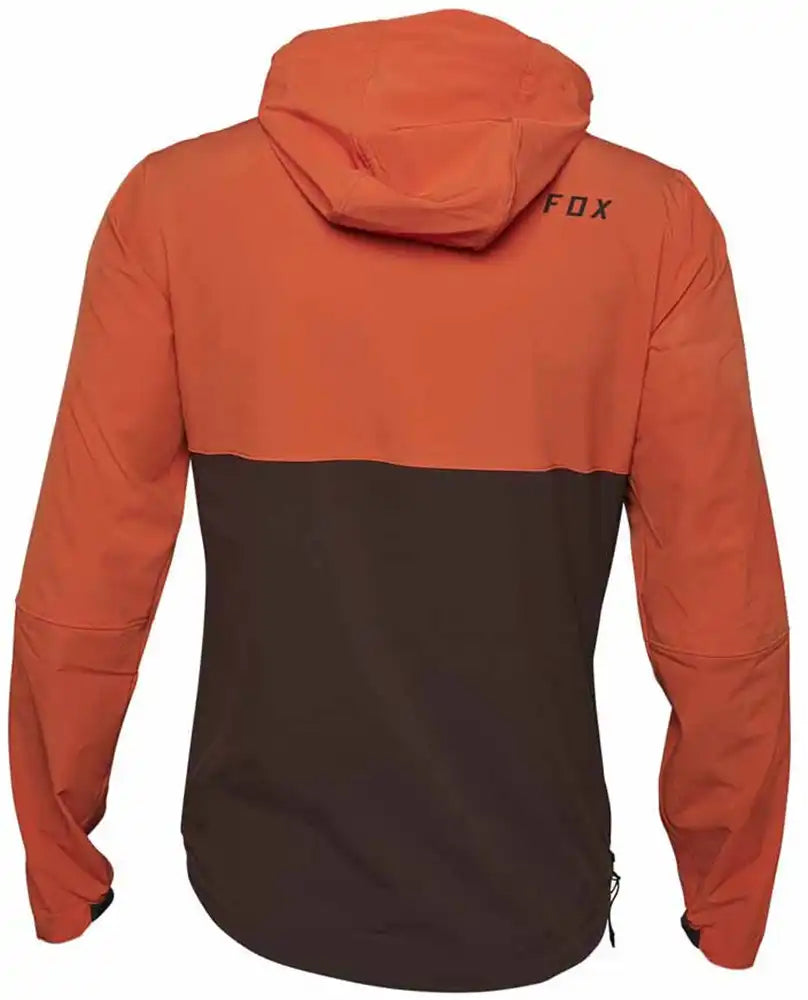 Fox Ranger Wind Mens Pullover - ABC Bikes