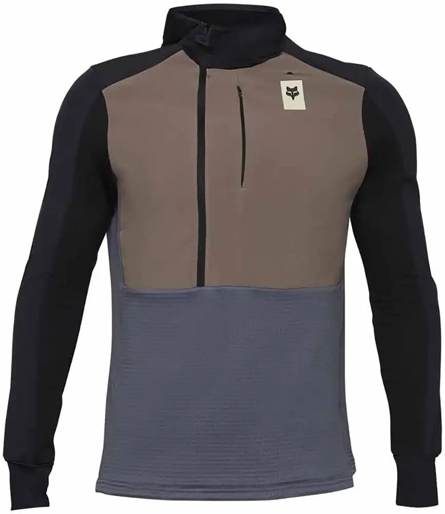 Fox Defend Thermal Mens Hoodie - ABC Bikes