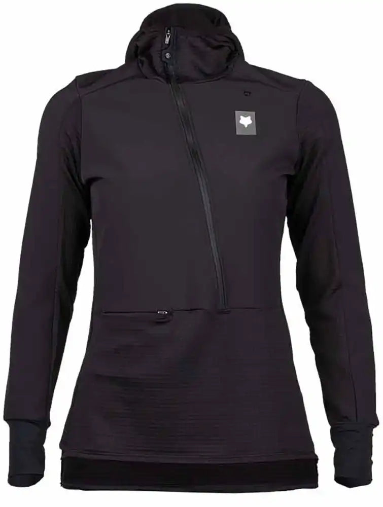 Fox Defend Thermal Womens Hoodie - ABC Bikes