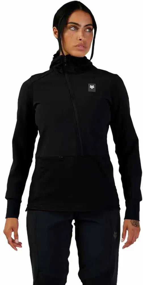 Fox Defend Thermal Womens Hoodie - ABC Bikes