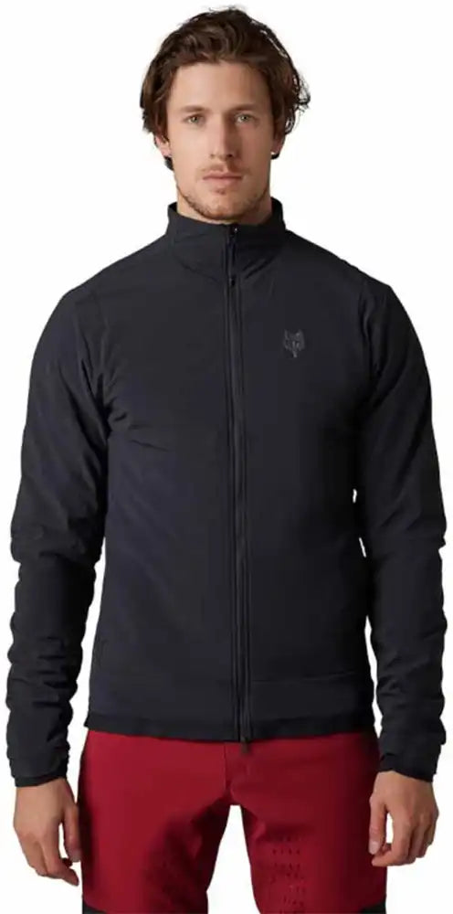 Fox Defend Fire Alpha Mens Jacket