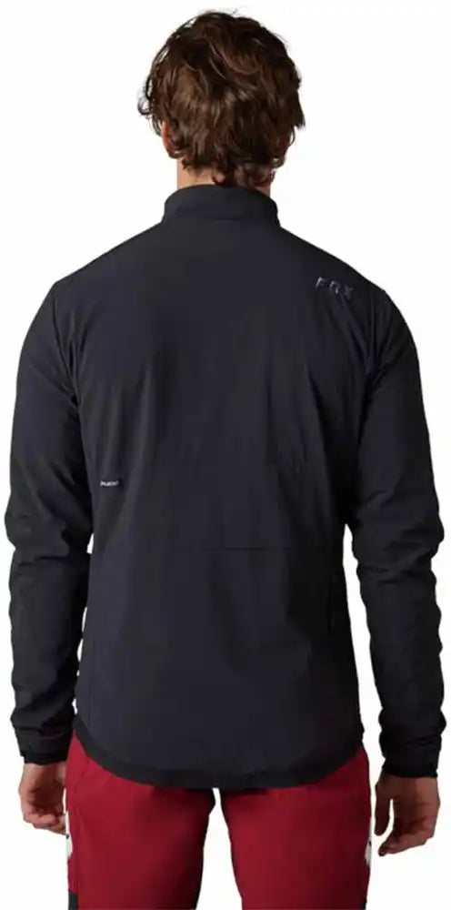 Fox Defend Fire Alpha Mens Jacket