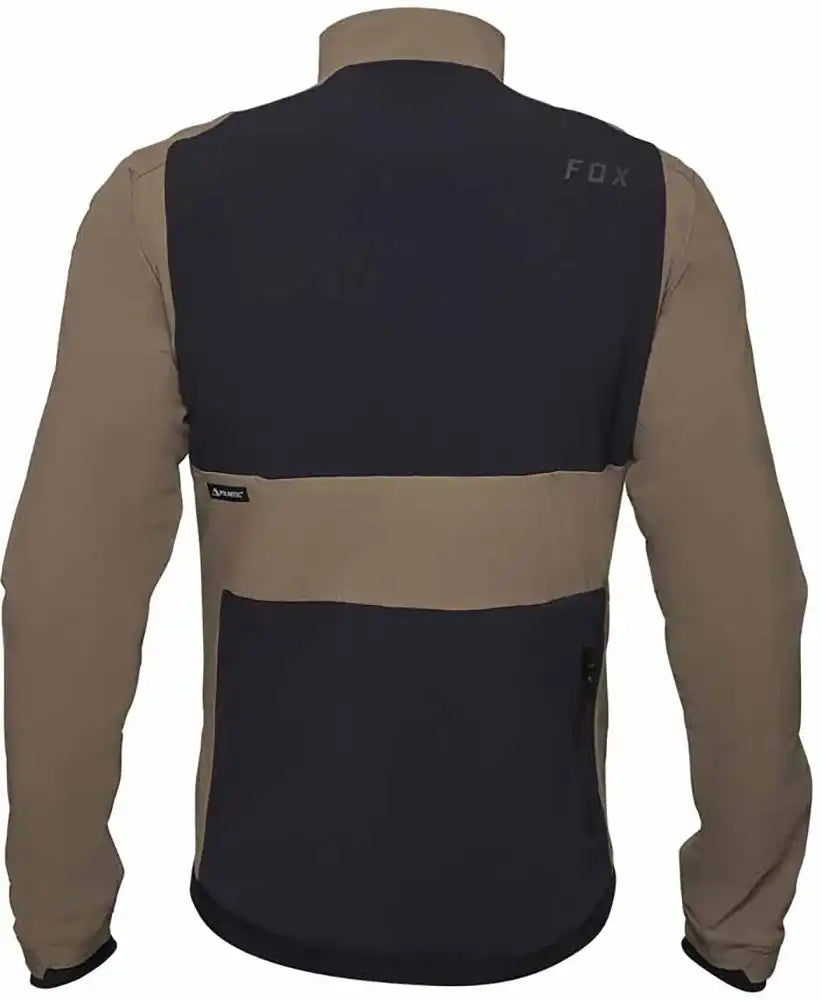 Fox Defend Fire Alpha Mens Jacket