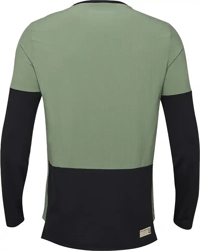 Fox Defend Thermal LS Mens MTB Jersey - ABC Bikes
