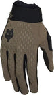 Fox Defend Mens MTB Gloves - ABC Bikes