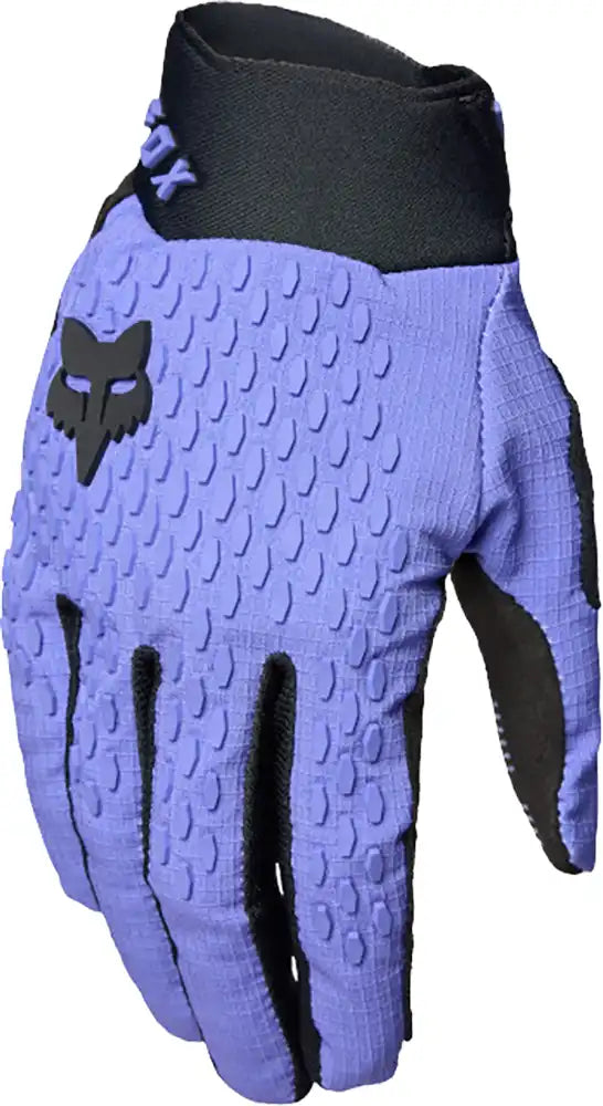 Fox Defend Womens MTB Gloves - ABC Bikes