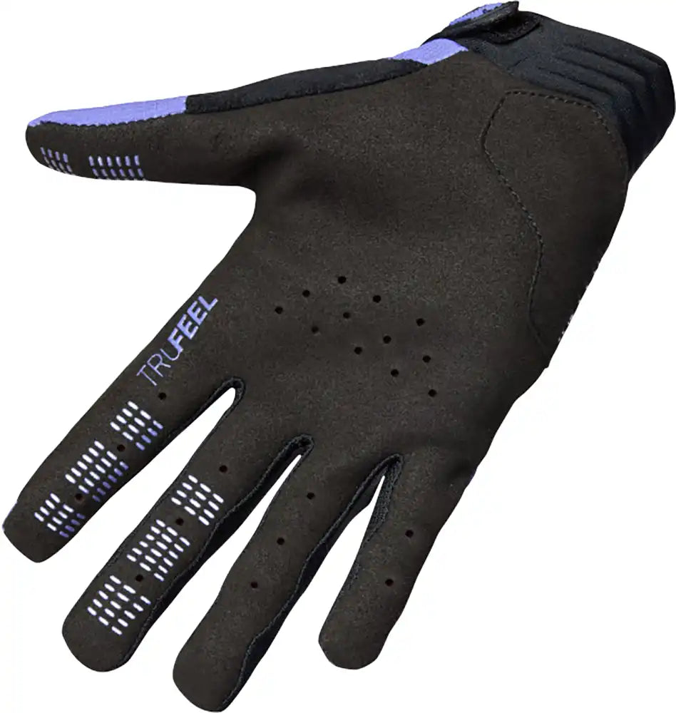 Fox Defend Womens MTB Gloves - ABC Bikes