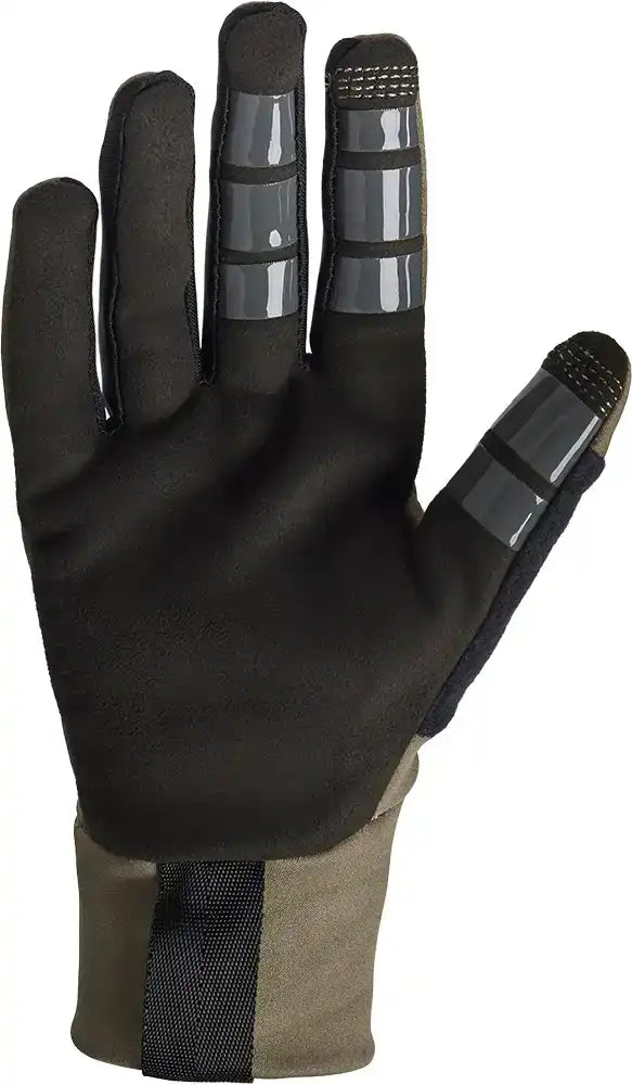 Fox Ranger Fire Youth Winter Gloves - ABC Bikes