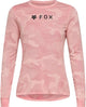 Fox Ranger TruDri LS Womens MTB Jersey - ABC Bikes