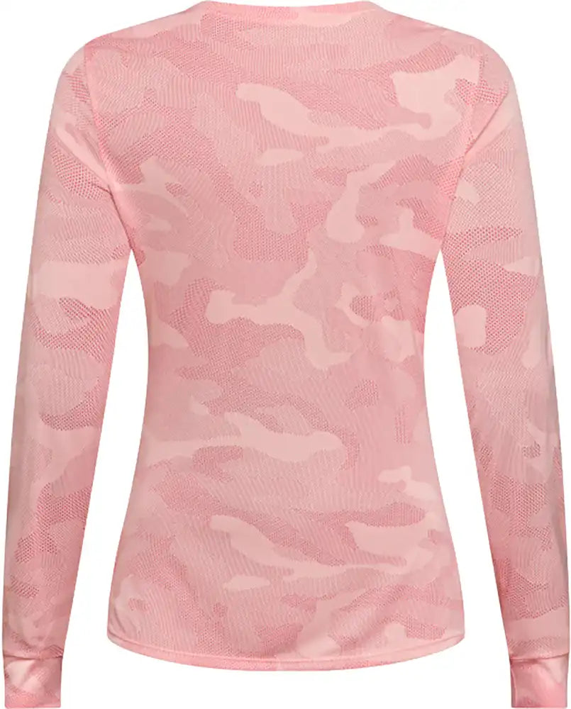 Fox Ranger TruDri LS Womens MTB Jersey - ABC Bikes