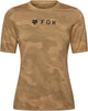 Fox Ranger TruDri SS Womens MTB Jersey - ABC Bikes
