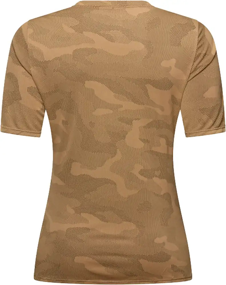 Fox Ranger TruDri SS Womens MTB Jersey - ABC Bikes
