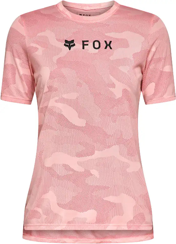 Fox Ranger TruDri SS Womens MTB Jersey - ABC Bikes