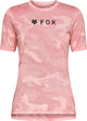 Fox Ranger TruDri SS Womens MTB Jersey - ABC Bikes