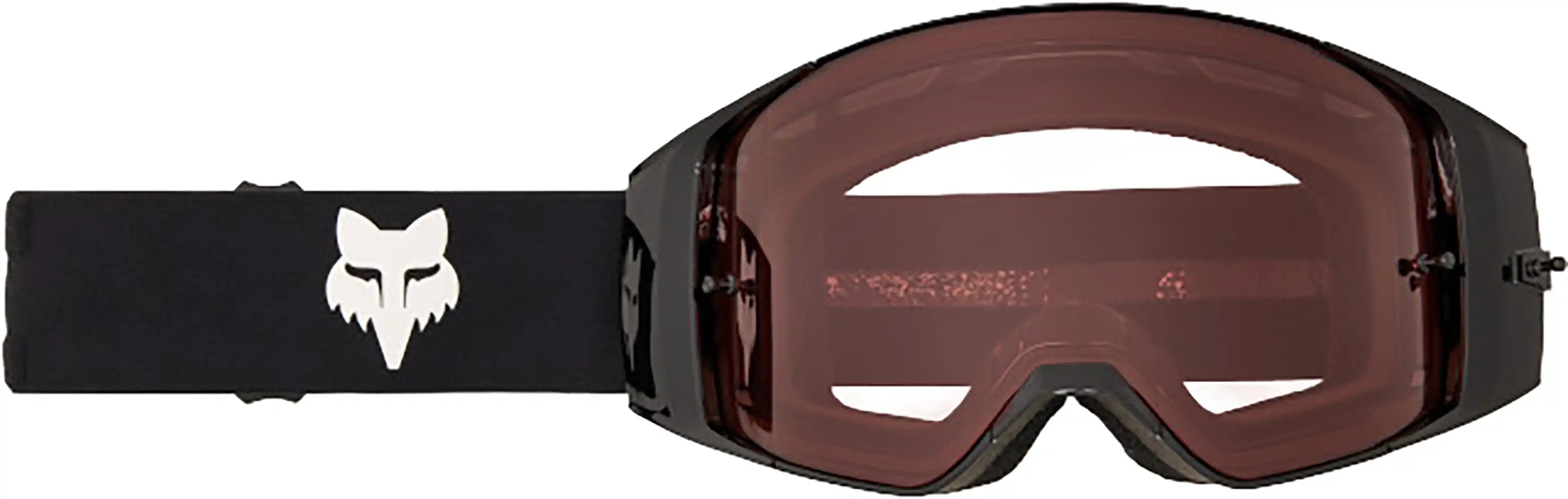 Fox Vue Max VIVID MTB Goggles - ABC Bikes