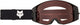 Fox Vue Max VIVID MTB Goggles - ABC Bikes