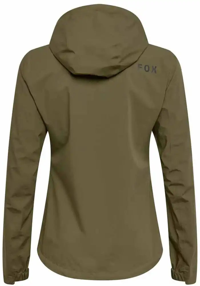 Fox Ranger Water Womens Jacket