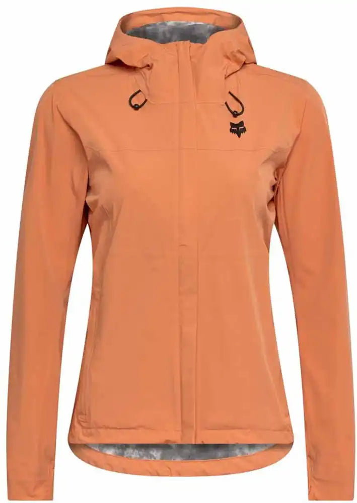 Fox Ranger Water Womens Jacket