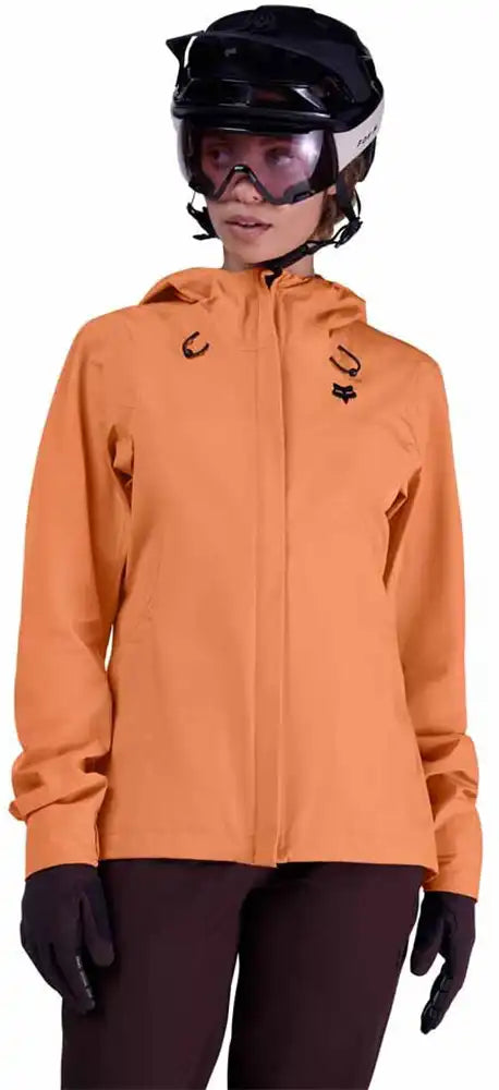 Fox Ranger Water Womens Jacket