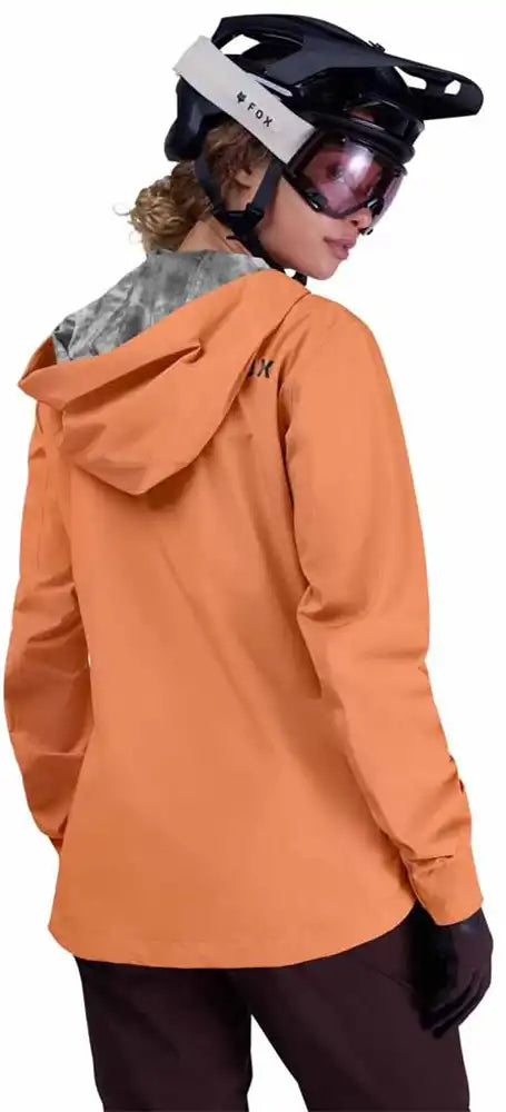 Fox Ranger Water Womens Jacket