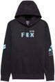 Fox Glyph Tech Fleece Pullover Mens Hoodie - ABC Bikes