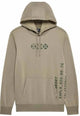 Fox Vision Tech Fleece Pullover Mens Hoodie - ABC Bikes