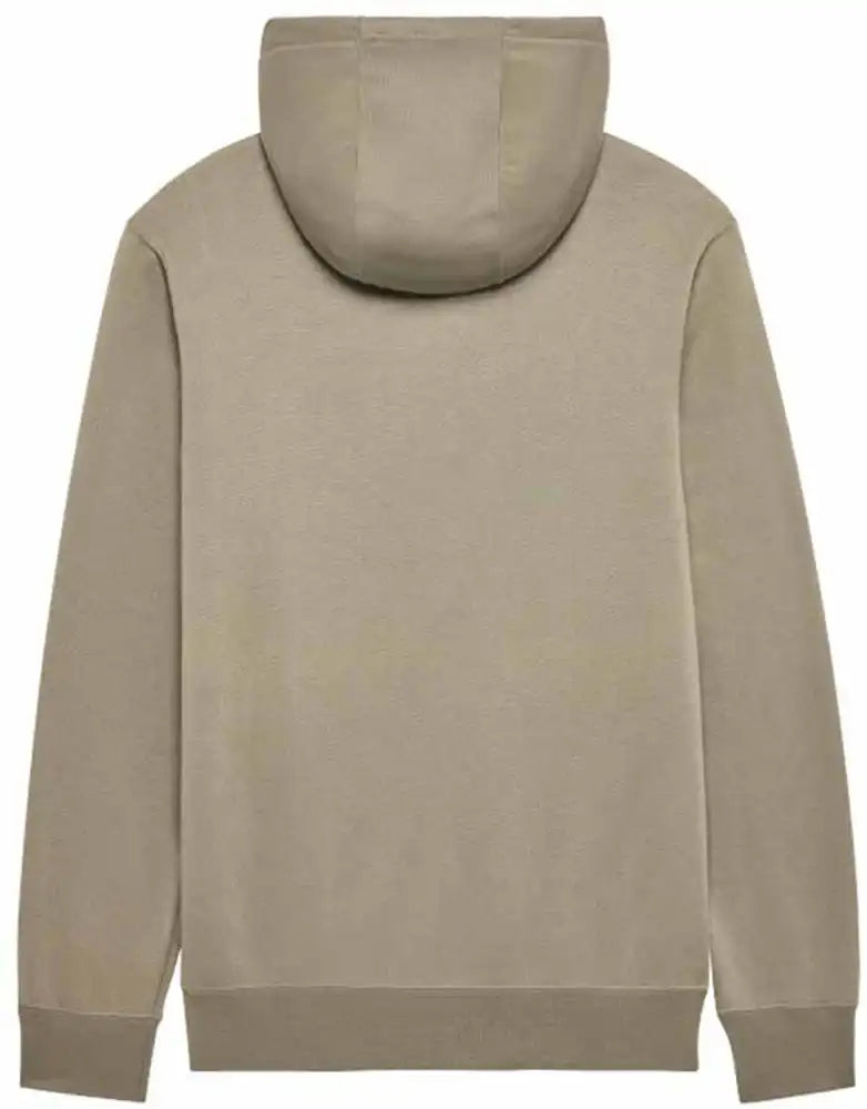 Fox Vision Tech Fleece Pullover Mens Hoodie - ABC Bikes