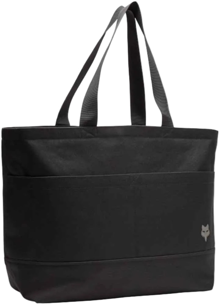 Fox Head Tote Bag - ABC Bikes