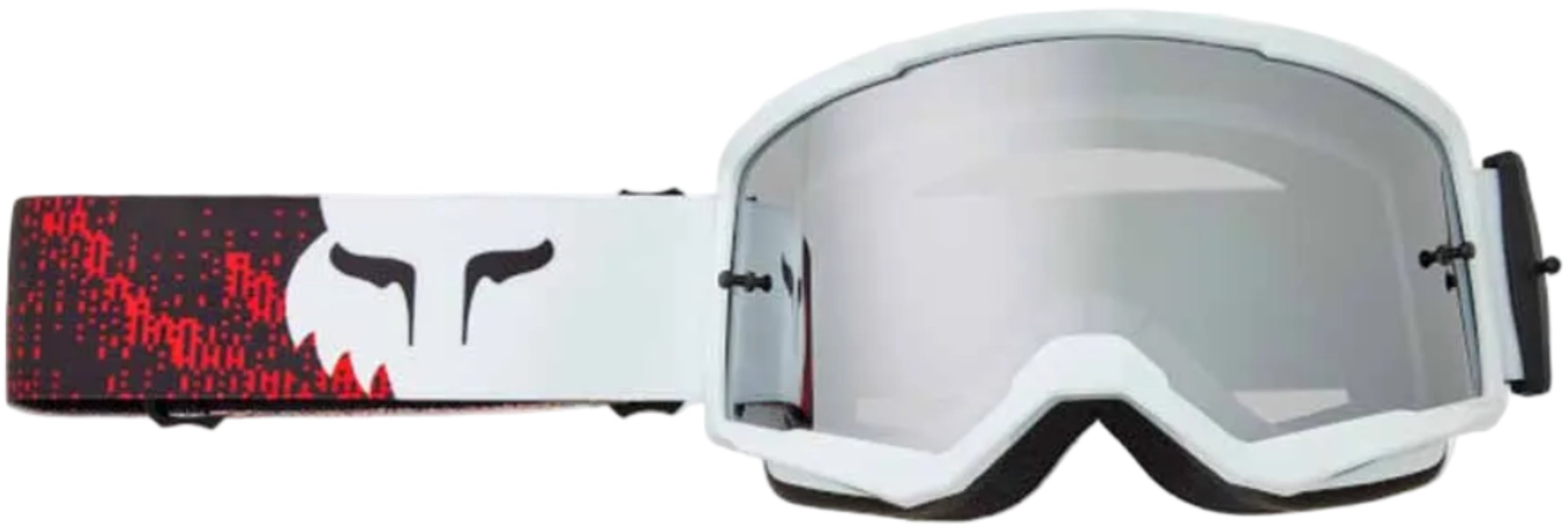 Fox Main Spark KAIROS Goggles - ABC Bikes