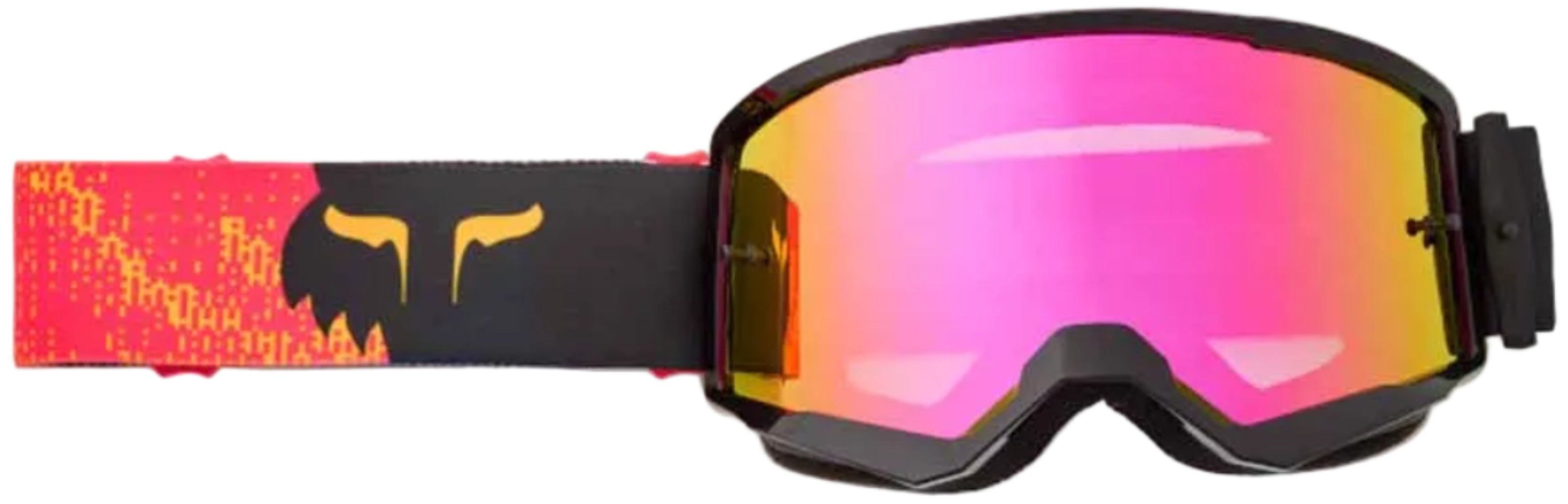 Fox Main Spark KAIROS Goggles - ABC Bikes