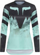Fox Ranger KAIROS LS Womens MTB Jersey - ABC Bikes